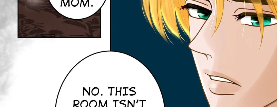 Living with The Wizard - Chapter 28
